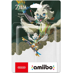 Amiibo - The Legend Of...