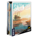 Salton Sea - David Bernal