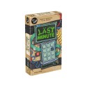 Min\'Imp : Last Minute - Romaric Galonnier & Luc Rémond