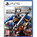 Warhammer 40000 : Space Marine II (2) FR PS5 Occasion