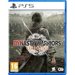 Dynasty Warriors : Origin...