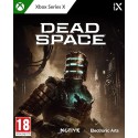 Dead Space BNL Xbox Series X Occasion