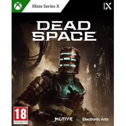 Dead Space BNL Xbox Series...