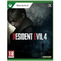 Resident Evil 4 FR Xbox Series X Occasion