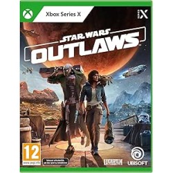 Star Wars Outlaws FR Xbox...