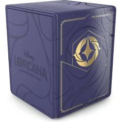 Lorcana - Deck Box Cube