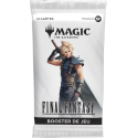 MTG - Final Fantasy - Booster de Jeu - FR