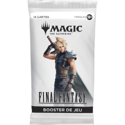 MTG - Final Fantasy -...