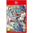 Rune Factory : Guardians of Azuma FR Switch 2
