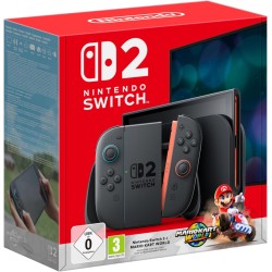 Console Nintendo - Switch 2...