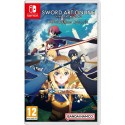 SWORD ART ONLINE : ALICIZATION LYCORIS VF SWITCH