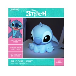 Disney - Lampe En Silicone...