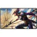 UP - Playmat Magic - MTG Final Fantasy : Kain