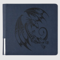 DS - Card Codex Portfolio XL 576 Pockets - Midnight Blue / Bleu
