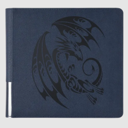 DS - Card Codex Portfolio...