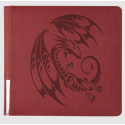 DS - Card Codex Portfolio XL 576 Pockets - Blood Red / Rouge