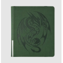 DS - Card Codex Portfolio 360 Pockets - Forest Green / Vert