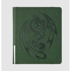 DS - Card Codex Portfolio...