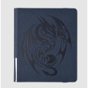 DS - Card Codex Portfolio 360 Pockets - Midnight Blue / Bleu