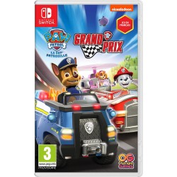 PAW PATROL - LA PAT...