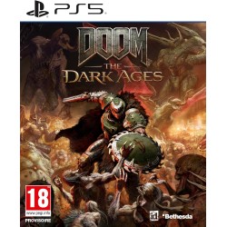 DOOM : The Dark Ages FR PS5...