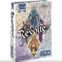Révolte - Team Kaedama