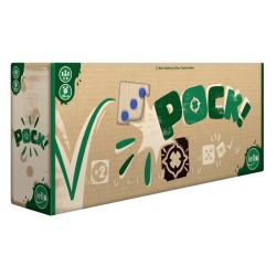 Pock ! - Rémi Mathieu &...