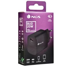 NGS - Adaptateur Secteur -...