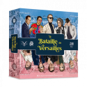 La Bataille de Versailles - Eloi Pujadas & Ferran Renalias