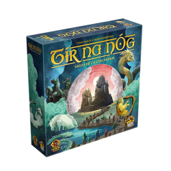 Tir Na Nog - Isaac Shaley &...