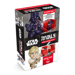 SWR - Star Wars Rivals -...