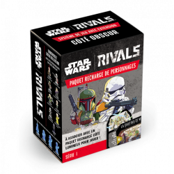 SWR - Star Wars Rivals...