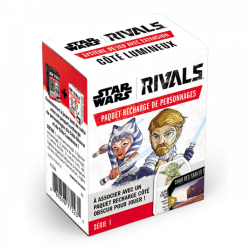 SWR - Star Wars Rivals...