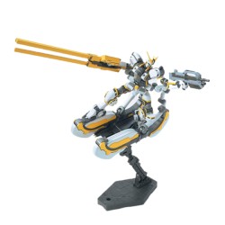 Gundam - RX-78AL Atlas...