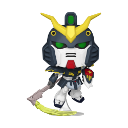 Pop! Mobile Suit Gundam...