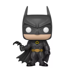 Pop! Batman 275  80th...