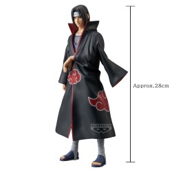 NA - Itachi Uchiha :...