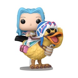 Pop! One Piece 129 Vivi &...
