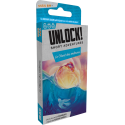 Unlock! Short Adventure : Le Chant des Embruns - Cyril Demaegd