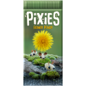 Pixies : Flower Power (Ext.) - Johannes Goupy