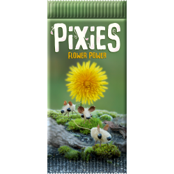 Pixies : Flower Power...