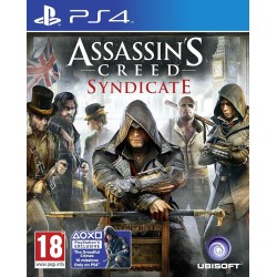 Assassin's Creed Syndicate...