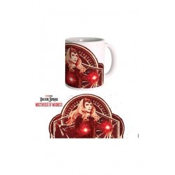 MARVEL - MUG DOCTOR STRANGE...