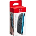 Nintendo - Manette Switch 2 Joy-con Gauche - Bleu Clair