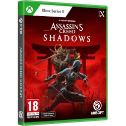 Assassin's Creed Shadows FR...