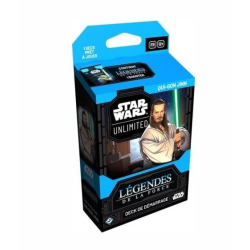 SWU - Légendes de La Force...