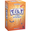 Tilt - Antonin Boccara & Romaric Galonnier