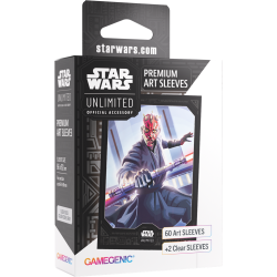 SWU - 60 Premium Art...