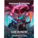 D&D : Dungeons & Dragons - Guide Du Maître - Edition 2024