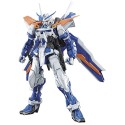 Gundam - Gundam Astray Blue Frame Second Revise Gai Murakumo\'s Customise Mobile Suite MBG-P03R - MG 1/100